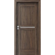 Porta KONCEPT B1 Dub Šarlátový 